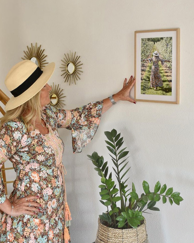 Marie Sandblom Rudsvik