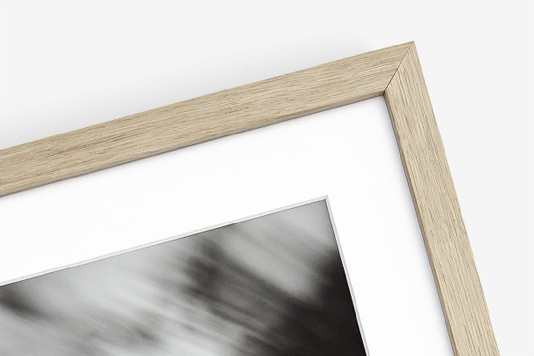 Canvas frames