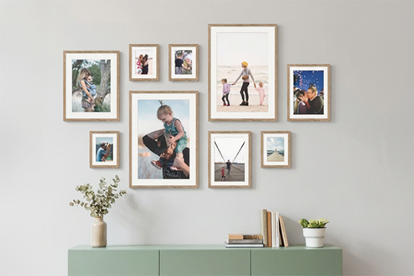 Photo Walls