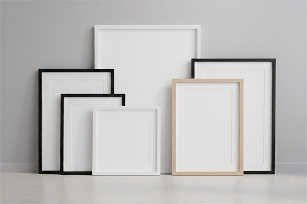 Picture Frames