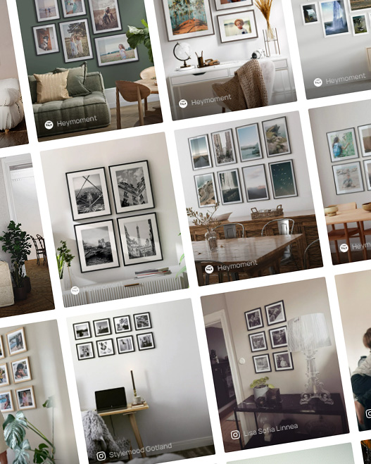 Discover more styles and designs