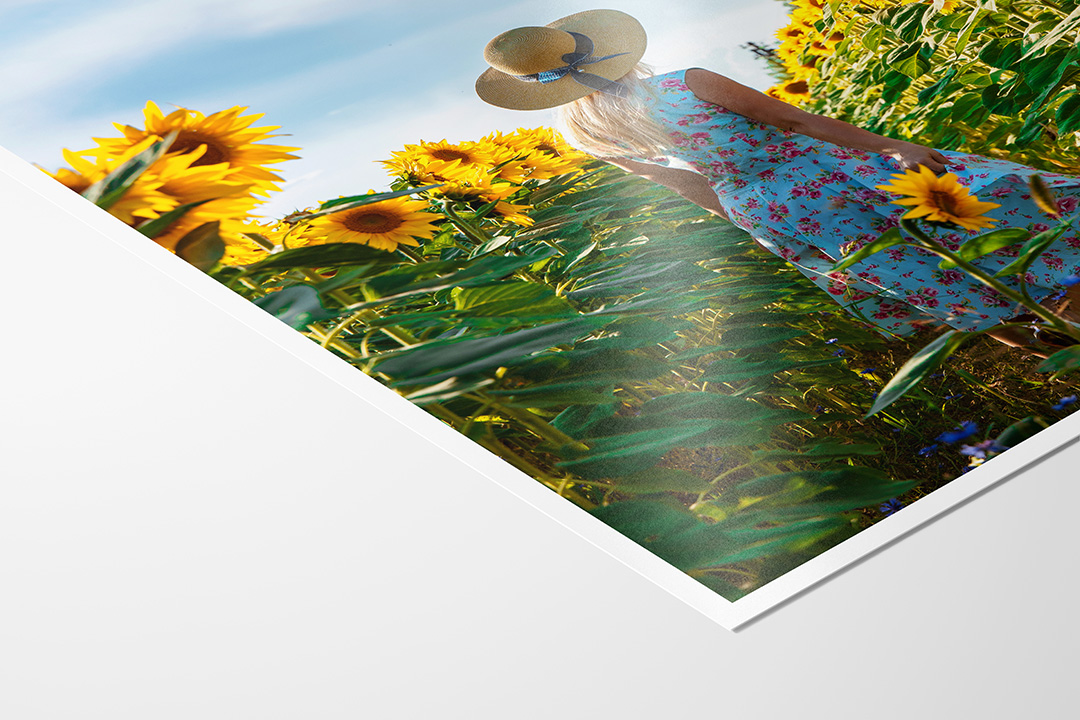 Lustre Photo Paper